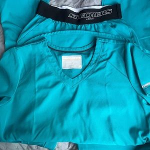 Womens Sketcher Scubs